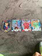 FIFA 365 Panini Kaarten - Diverse Teams, Verzenden, Nieuw, Sticker