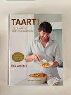 TAART! van Eric Lanlard, Hobby en Vrije tijd, Taarten en Cupcakes maken, Ophalen, Nieuw, Taarten, Bakvorm
