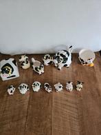 Koeien en Jarpot Servies, Ophalen of Verzenden