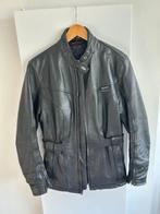 Lederen dames motorjack, Motoren, Kleding | Motorkleding, Ophalen, MQP, Jas | leer, Dames