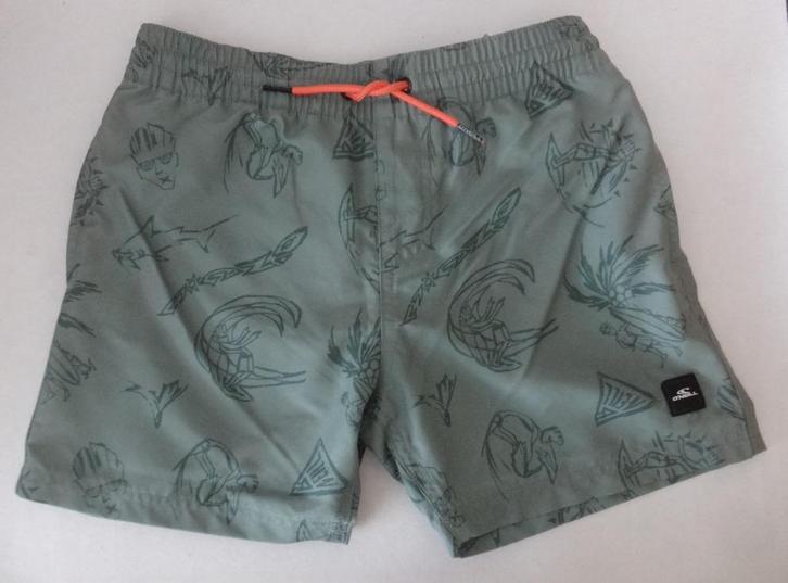 O'Neill, zwembroek, Kinderen en Baby's, Kinderkleding | Kinder-zwemkleding, Nieuw, Zwembroek, Maat 152, Jongen, Ophalen of Verzenden