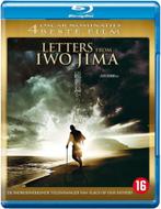 blu ray letters to iwo jima, Ophalen of Verzenden, Zo goed als nieuw, Muziek en Concerten