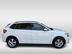 Skoda Kamiq 1.0 TSI Sport Business | Apple Carplay/Android A, Stof, Gebruikt, Euro 6, Wit