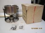 stelton erik magnussen fondue vintage (358), Huis en Inrichting, Ophalen of Verzenden, Gebruikt