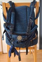 baby draagzak, Kinderen en Baby's, Overige merken, Buik of Rug, Ophalen of Verzenden, Zo goed als nieuw