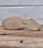 ViaRoma15 - Leren sandalen maat 36 & 36,5 - Nieuw €149, ViaRoma15, Nieuw, X, Sandalen of Muiltjes