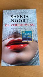 Selma Noort - De verbouwing, Ophalen of Verzenden