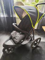 Hauck runner buggy, Kinderen en Baby's, Kinderwagens en Combinaties, Ophalen, Zo goed als nieuw, Overige merken, Luchtbanden