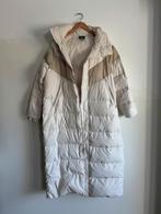 Nike NSW Down Fill Parka Coat Winterjas maat S, Wit, Nike, Ophalen of Verzenden, Maat 36 (S)