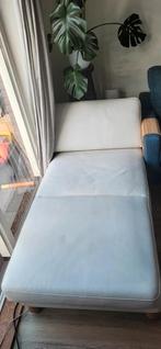 Ikea Chaise Longue / Ligbank - Goede Staat, Huis en Inrichting, Banken | Sofa's en Chaises Longues, Ophalen, Eenpersoons, 150 tot 200 cm