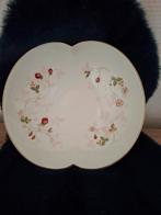 Wedgewood Wild strawberry bone china, Antiek en Kunst, Ophalen of Verzenden