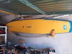 Tripper surfplank 3,5meter, Watersport en Boten, Golfsurfen, Zo goed als nieuw, Ophalen