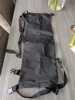 Tas voor zuurstof fles, Ophalen, Zo goed als nieuw, 30 cm of meer