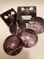 Prince, 3RDEYEGIRL – Hit And Run Part II 4CD (Amsterdam), Verzenden, 2000 tot heden, Nieuw in verpakking