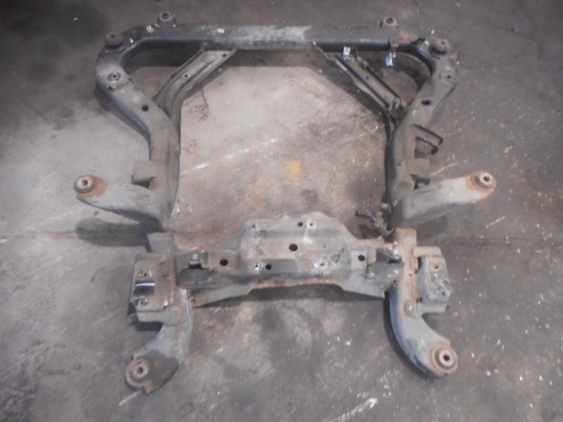 Subframe Voor Opel Vectra B (36) (1995-10/2000-09), Gebruikt, Bahnhofsplatz, Rüsselsheim am Main 65423, , Duitsland, Opel, Opel Automobile GmbH
