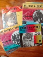 Favoriet Singels 15 stuks  in een koop, Cd's en Dvd's, Vinyl Singles, Ophalen of Verzenden, Zo goed als nieuw