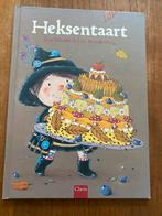 Heksentaart - Guy Daniëls & Lisa Brandenburg, Clavis 2012, Ophalen of Verzenden, Zo goed als nieuw, Guy Daniëls, Prentenboek