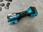 Makita DTM52ZJX2 18V accu LXT Multitool Starlock Max Set BL, Ophalen of Verzenden, Nieuw, Gereedschap of Toebehoren