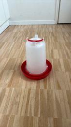 Kippen drinkreservoir 3l, Dieren en Toebehoren, Dierenvoeding, Ophalen of Verzenden, Vis