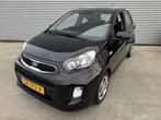 Kia Picanto 1.0 ComfortLine Airco | Betrouwbare Picanto 5-dr, Auto's, Voorwielaandrijving, Euro 5, Stof, Gebruikt