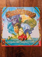 Spirit Island (NL), Hobby en Vrije tijd, Gezelschapsspellen | Bordspellen, Een of twee spelers, Ophalen of Verzenden, Zo goed als nieuw