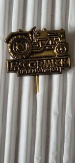 Speldje McCormick goudkleurige, Ophalen of Verzenden