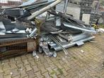 Gezocht oudijzer en metalen, Ophalen of Verzenden, Gebruikt, Overige metalen