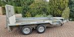 IFOR Williams Machine transporter, Ophalen, Zo goed als nieuw