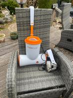 Flowclear filterpomp, Tuin en Terras, Zwembad-toebehoren, Ophalen, Gebruikt