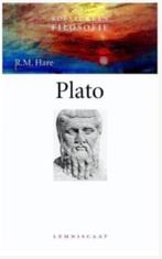Kopstukken Filosofie - Plato (R.M. Hare), Ophalen of Verzenden, Zo goed als nieuw