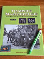 Tjampoer marecheplisie Marechaussee Nederlands-Indië 1945, Boeken, Ophalen of Verzenden, 1945 tot heden, Zo goed als nieuw