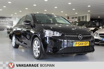 Opel Corsa 1.2 Edition/CARPLAY/PDC/CRUISE beschikbaar voor biedingen
