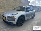 Citroen C4 Cactus 1.2 e-VTi Shine AUTOMAAT, Euro 6, 82 pk, 23 km/l, Origineel Nederlands