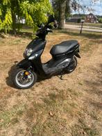 Yahama neos brom project, Fietsen en Brommers, Scooters | Yamaha, Ophalen, Zo goed als nieuw, Benzine, Neo's