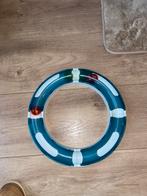 Katten speelgoed, Dieren en Toebehoren, Kattenspeelgoed, Ophalen of Verzenden, Gebruikt