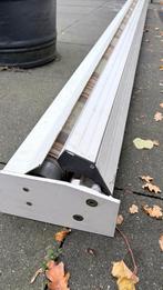 Elektrische Zonnescherm, Tuin en Terras, Zonneschermen, Ophalen, Gebruikt, Elektrisch, 150 tot 300 cm