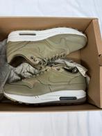 Nike Air Max 1 Premium Olive EU 36,5, Flippr.info@gmail.com, 1213NL, Nike, Ophalen of Verzenden
