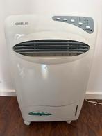Alberello luchtkoeler, Witgoed en Apparatuur, Airco's, Ophalen, Zo goed als nieuw, Minder dan 60 m³