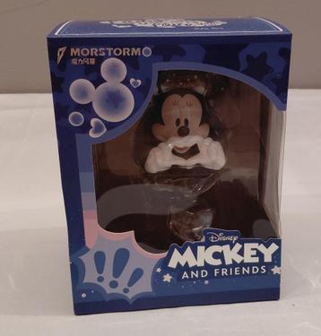 Morstorm Art Toys Minnie Mouse figuur nieuw beschikbaar voor biedingen