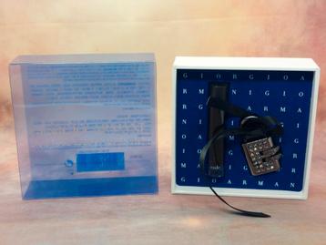 Armani- Crack the code of seduction giftset. beschikbaar voor biedingen