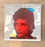Bob Dylan "Biograph" 5 LP's, Ophalen of Verzenden, Gebruikt, Poprock