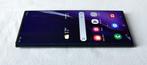 Samsung Galaxy Note 20 Ultra 256GB, perfecte staat, garantie, Zwart, Zo goed als nieuw, Zonder simlock, Android OS