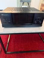 Yamaha M60 eindversterker, Audio, Tv en Foto, Versterkers en Receivers, Ophalen, Zo goed als nieuw, 120 watt of meer, Yamaha