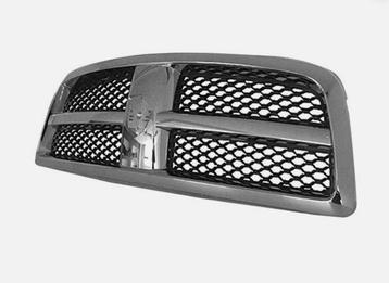 Dodge Ram 1500 grille 2009-2012 beschikbaar voor biedingen
