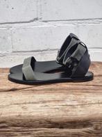 Castaner - Mooie leren sandalen maat 41 - Nieuw €150, Nieuw, Groen, Sandalen of Muiltjes, Castaner