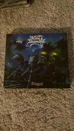 King Diamond - Abigail cd, Cd's en Dvd's, Cd's | Hardrock en Metal, Ophalen of Verzenden, Gebruikt