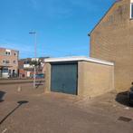 TE HUUR GARAGEBOX ROTTERDAM  - BEVERWAARD., Auto diversen, Autostallingen en Garages