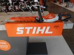 Stihl hsa 94 60 cm accu heggenschaar met garantie!, Ophalen of Verzenden, Zo goed als nieuw, Accu, STIHL