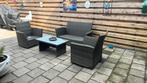 Te koop nette tuinset, Ophalen, Zo goed als nieuw