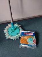 Leifheit clean twist, Huis en Inrichting, Schoonmaakartikelen, Ophalen